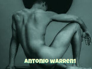 Antonio_warren1