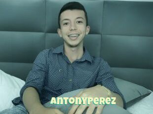 AntonyPerez