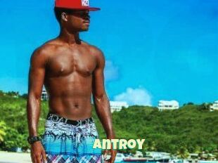 Antroy