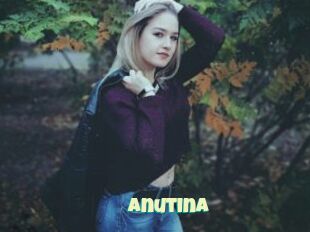 Anutina