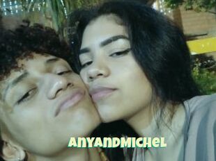 AnyAndMichel