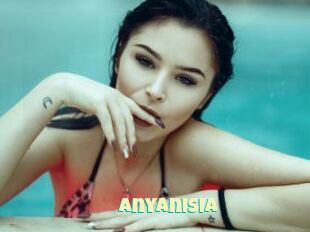 AnyAnisia