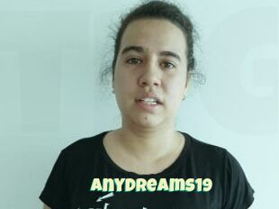 AnyDreams19