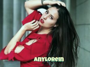 AnyLorein