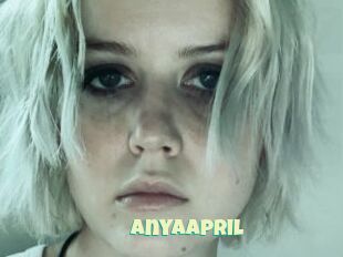 AnyaApril