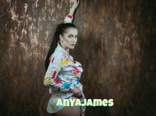 AnyaJames