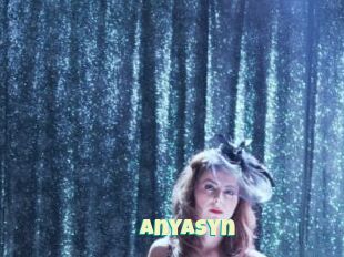 AnyaSyn