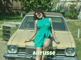 Anylisse