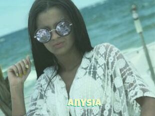 Anysia