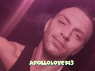 ApolloLove143