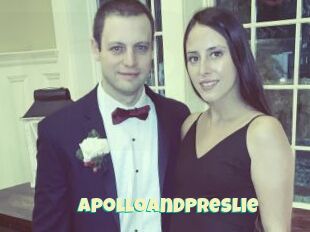 ApolloandPreslie