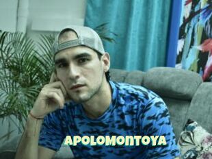 ApoloMontoya