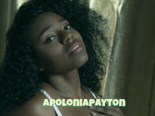 ApoloniaPayton