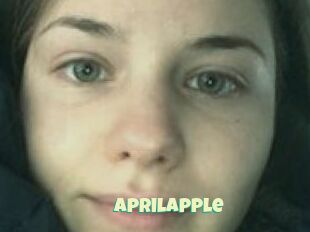 AprilApple