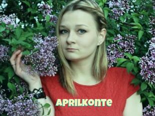 AprilKonte