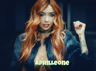 AprilLeone