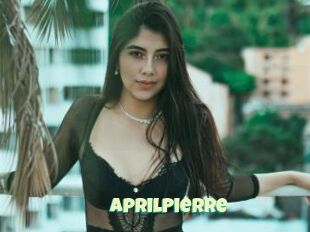 AprilPierre