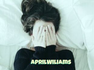 AprilWiliams