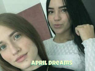 April_Dreams