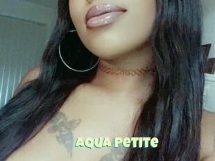 Aqua_Petite