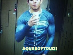 Aquaboytouch