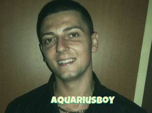 AquariusBoy