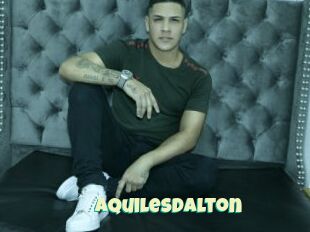 AquilesDalton