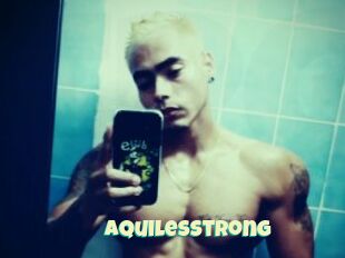 AquilesStrong