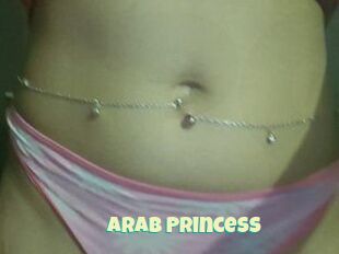 Arab_Princess