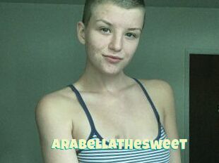 Arabellathesweet