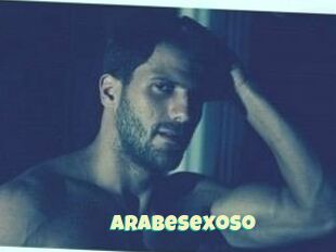 Arabesexoso