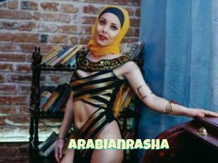 ArabianRasha