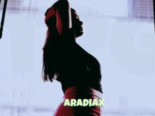 AradiaX