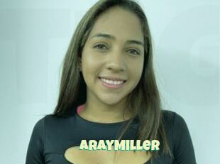 ArayMiller