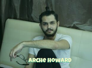 Arche_Howard