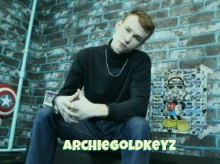 ArchieGoldkeyz