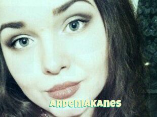 ArdeniaKanes