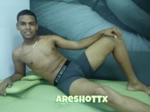 AresHottx