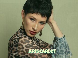 AriScarlet