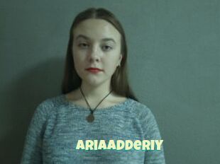 AriaAdderiy