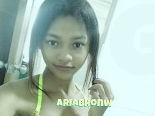 AriaBronw