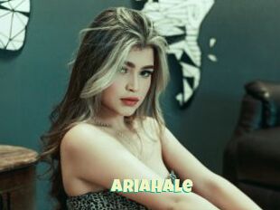 AriaHale