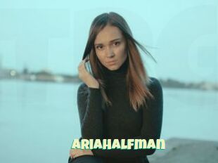 AriaHalfman