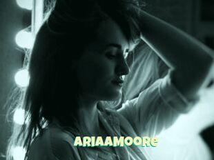 AriaaMoore