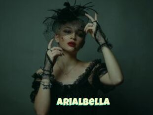 ArialBella