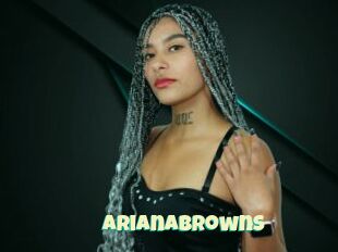 ArianaBrowns