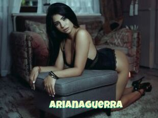 ArianaGuerra