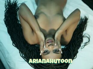 ArianaHutoon