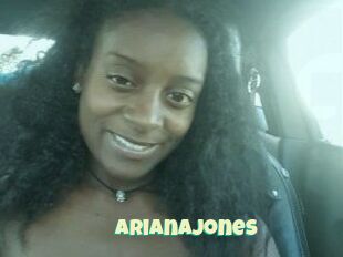 ArianaJones