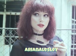 ArianaLesley